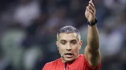 Arbitragem é definida pela CBF