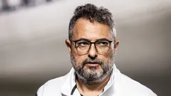 Alexandre Mattos acerta saída importante do Santos