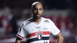 Afastamento de Lucas Moura se arrasta e levanta dúvidas e preocupações