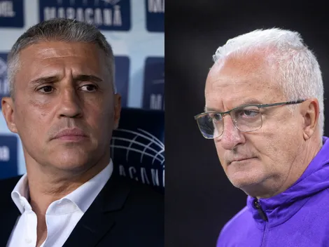 Crespo x Dorival: veja os comparativos entre SPFC x Corinthians
