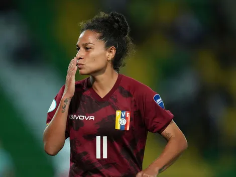 Palpite Venezuela x Bolívia - Copa América Feminina - 19/07/2025