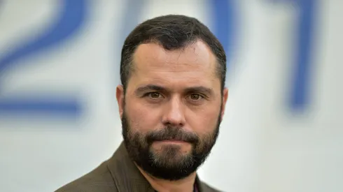 Mario Bittencourt presidente do Fluminense. Foto: Thiago Ribeiro/AGIF