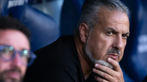 Flamengo chega a 8 estrangeiros com Carrascal; entenda limite. Foto: Jorge Rodrigues/AGIF