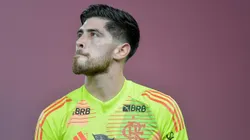 Fla contratou Rossi em 2023 - Foto: Robson Mafra/AGIF.