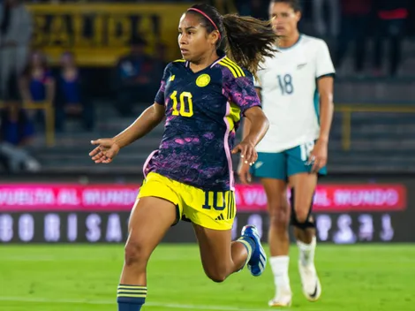 Palpite Colômbia x Paraguai - Copa América Feminina - 19/07/2025