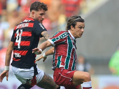 Flamengo e Fluminense se enfrentam em clássico de dúvidas e cobranças
