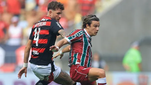 Flamengo x Fluminense esquentará 15ª rodada do Brasileirão Betano no Maracanã