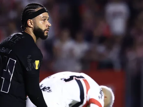 IA crava empate por 1 a 1 entre São Paulo e Corinthians