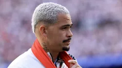 Luciano prega foco em 'finalíssima' contra Corinthians para São Paulo no Brasileirão Betano