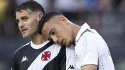 Foto: Jorge Rodrigues/AGIF