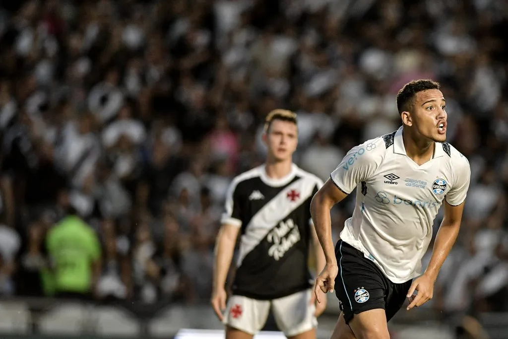 Foto: Thiago Ribeiro/AGIF