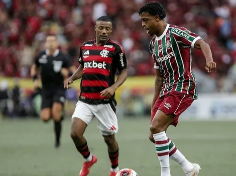 Flamengo x Fluminense é o clássico mais ríspido do Brasil