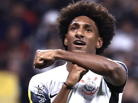 Talles Magno atinge dez participações em gols em 2025