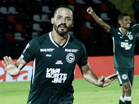 Goiás e Cuiabá fazem duelo decisivo pelo G4 da Série B