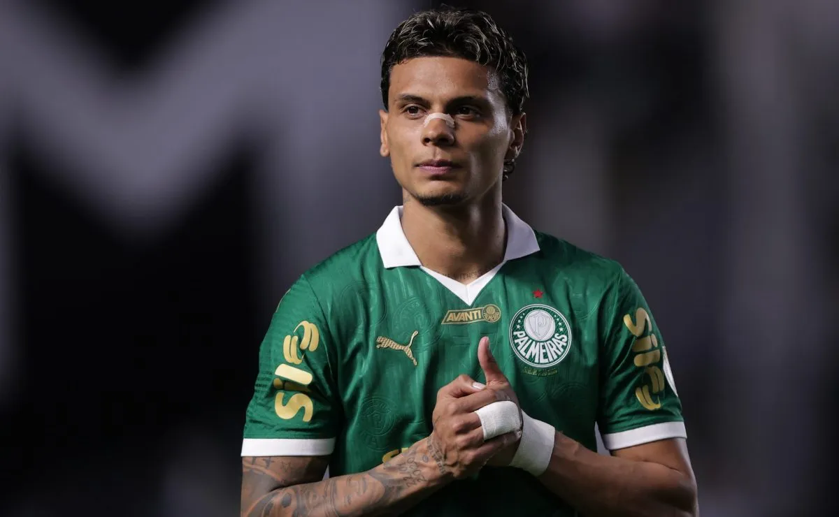 Benfica 'dá chapéu' na Roma e avança para assinar com Richard Ríos, do ...