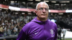 Dorival Júnior técnico do Corinthians - Foto: Gilson Lobo/AGIF