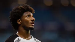 Talles Magno tem empréstimo até dezembro, mas Timão não irá renovar