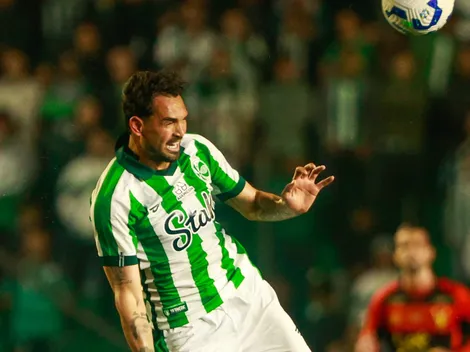 Inteligência Artificial crava Juventude com dificuldades diante do Cruzeiro