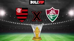 Tudo sobre Flamengo x Fluminense pelo Brasileirão Betano