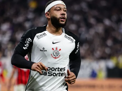 Confira a provável escalação do Corinthians contra o São Paulo