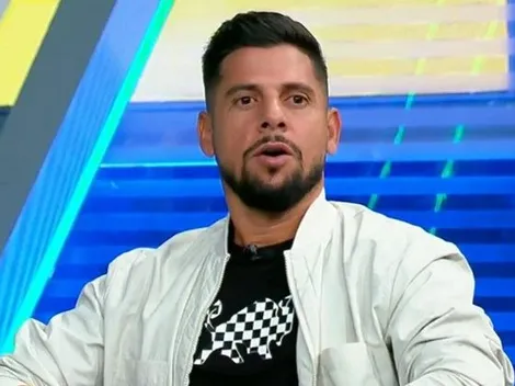 Cicinho aposta em vitória do Atlético-MG contra o Palmeiras