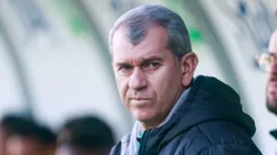 Cláudio Tencati, técnico do Juventude