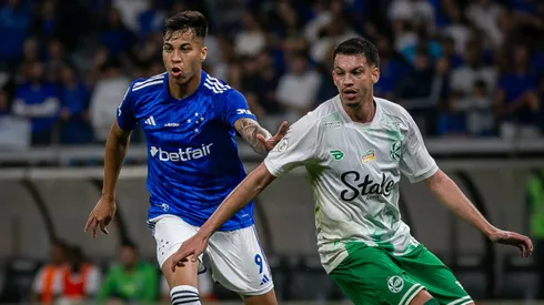 Último jogo entre as equipes foi pelo BR 2024. Foto: Fernando Moreno/AGIF