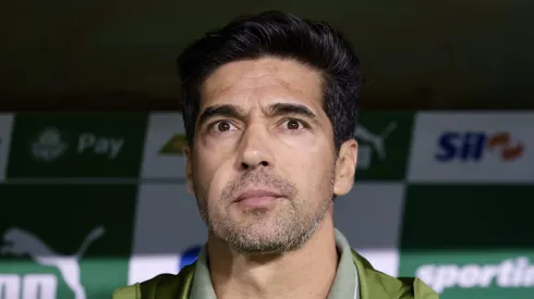 Foto: Marcello Zambrana/AGIF