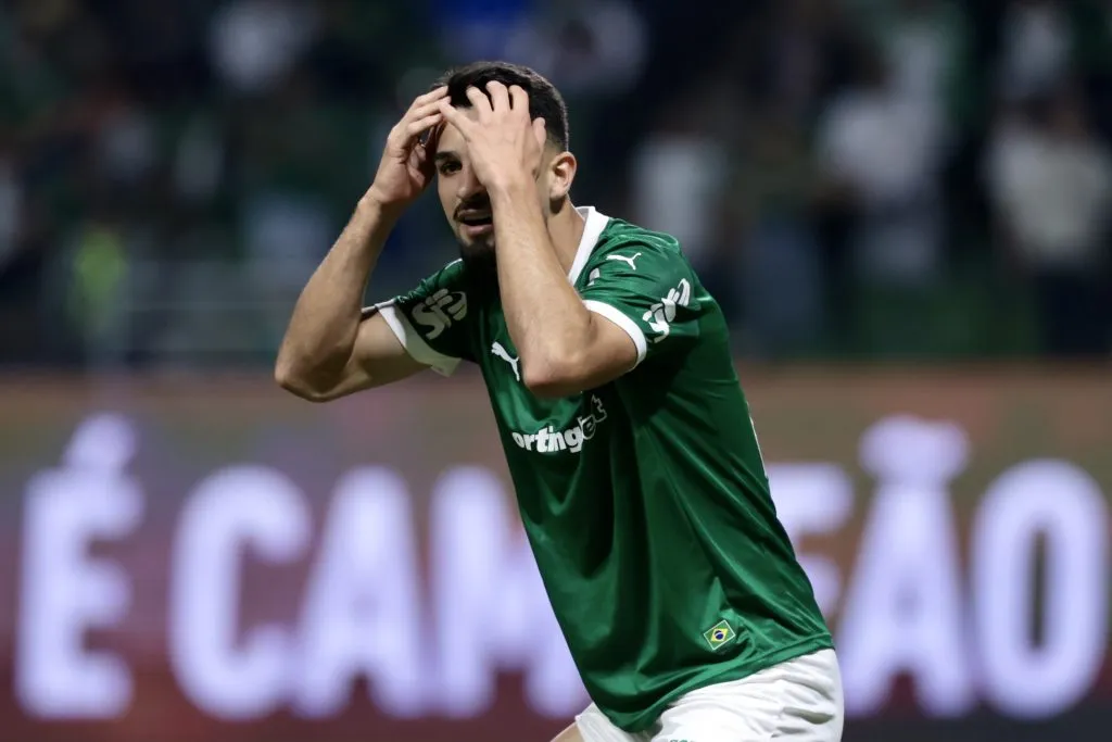 Foto: Marcello Zambrana/AGIF