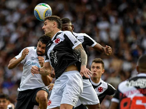 Jornalistas da ESPN acreditam em vitória do Vasco diante do Grêmio