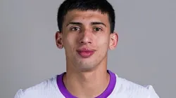 Mateo Sanabria defende o Al-Ain, dos Emirados Árabes. Foto: Getty Images