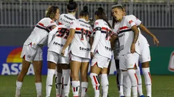 São Paulo disputa torneio amistoso em Barueri - Foto: Rubens Chiri / São Paulo FC