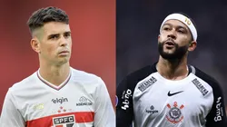 Oscar e Memphis são os principais destaques dos times