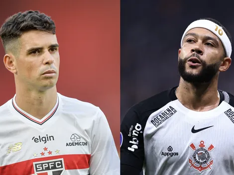 Onde assistir a São Paulo x Corinthians: horário, canal e mais