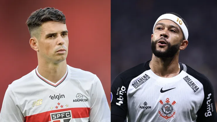 Oscar e Memphis são os principais destaques dos times