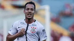 Rodriguinho projeta Majestoso e alerta Corinthians “Concentração vai decidir - Foto Rodrigo Gazzanel Ag. Corinthians