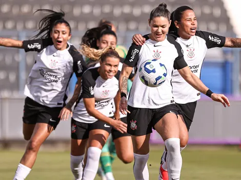 Paulistão Feminino 2025 conhece datas e horários das próximas rodadas