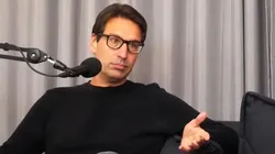 Arnaldo Ribeiro aponta distanciamento entre Casares e a torcida do São Paulo. Foto: Reprodução