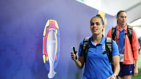 Gabi Portilho é destaque na Copa América Feminina - Foto: Lívia Villas Boas / CBF