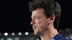 Vasco é o favorito contra o Grêmio, apontam comentaristas. Foto: Thiago Ribeiro/AGIF