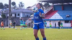 Avaí Kindermann busca o título no Catarinense Feminino - Foto: @luaamkt / Avaí Kindermann