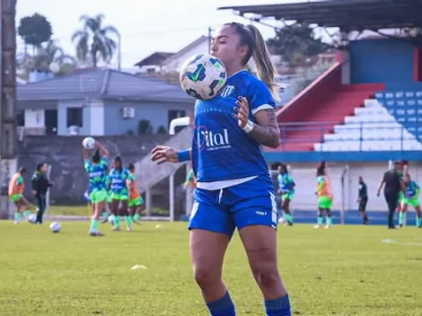 Saiba como vai funcionar o Campeonato Catarinense Feminino em 2025