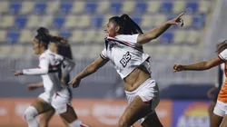São Paulo vai jogar as quartas de final no Morumbis - Foto: Rubens Chiri / São Paulo FC