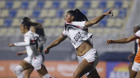 São Paulo vai jogar as quartas de final no Morumbis - Foto: Rubens Chiri / São Paulo FC