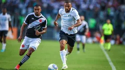 Vasco e Grêmio se enfrentam pelo Brasileirão Betano(Foto: Lucas Uebel/Grêmio)