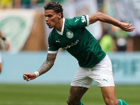 Jornalista crava que Benfica acertou a compra de Richard Ríos