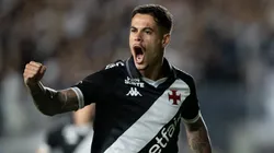 Lucas Freitas jogador do Vasco - Foto: Jorge Rodrigues/AGIF