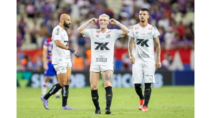 Rollheiser brilhou no duelo do primeiro turno