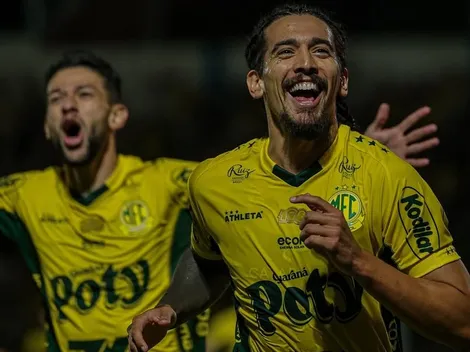 Com Neymar atuando 90 minutos, Santos é atropelado pelo Mirassol