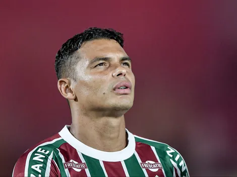 Fluminense pressionado antes do clássico contra o Flamengo